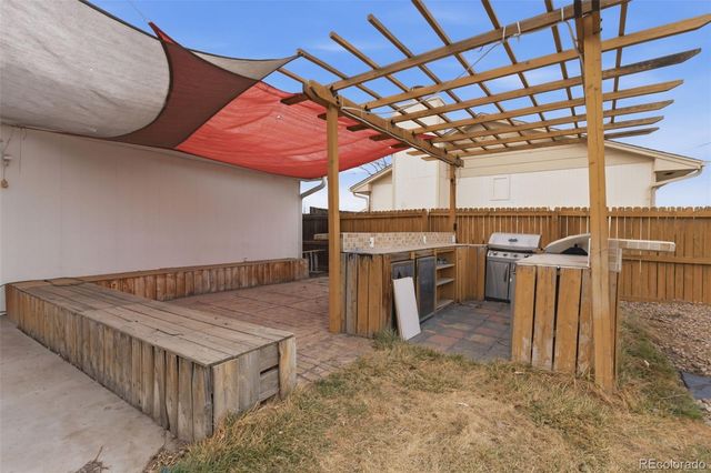 7900 Quince Street, Commerce City, CO 80022