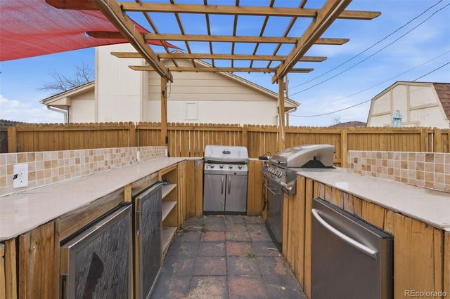 7900 Quince Street, Commerce City, CO 80022