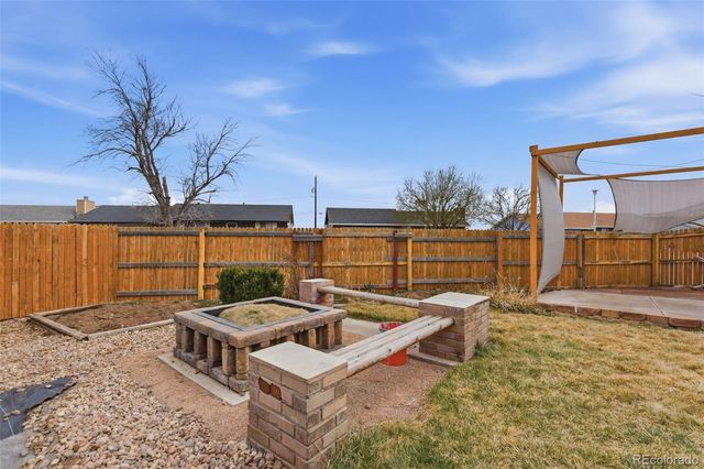 7900 Quince Street, Commerce City, CO 80022