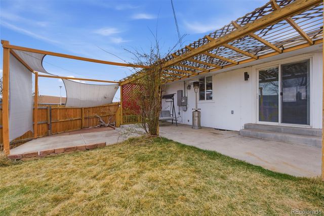 7900 Quince Street, Commerce City, CO 80022