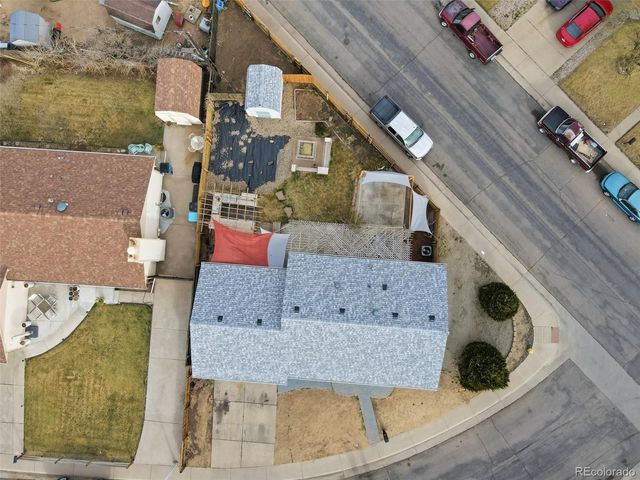 7900 Quince Street, Commerce City, CO 80022