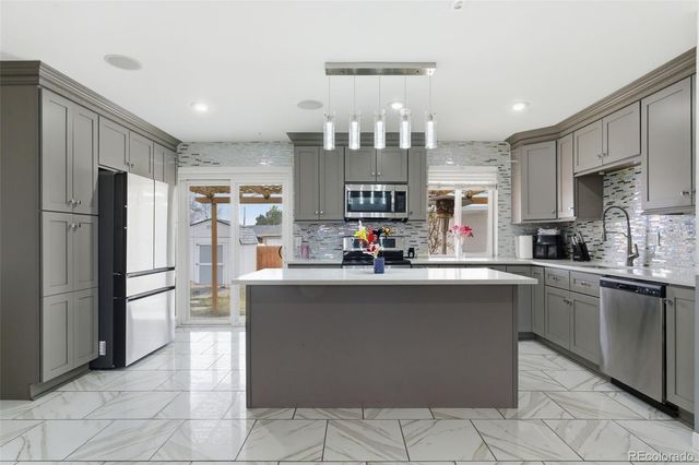 7900 Quince Street, Commerce City, CO 80022