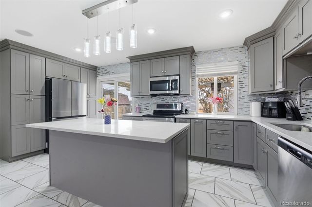 7900 Quince Street, Commerce City, CO 80022