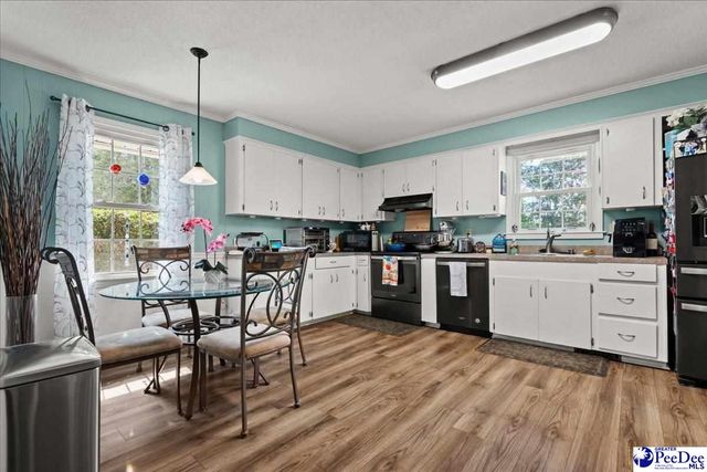1022 Edgewood Drive, Hartsville, SC 29550