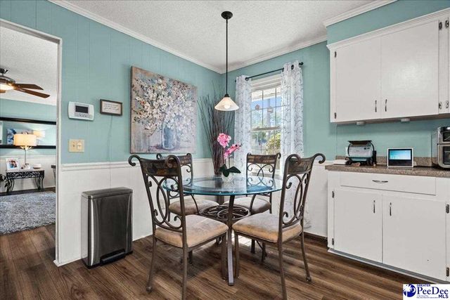 1022 Edgewood Drive, Hartsville, SC 29550
