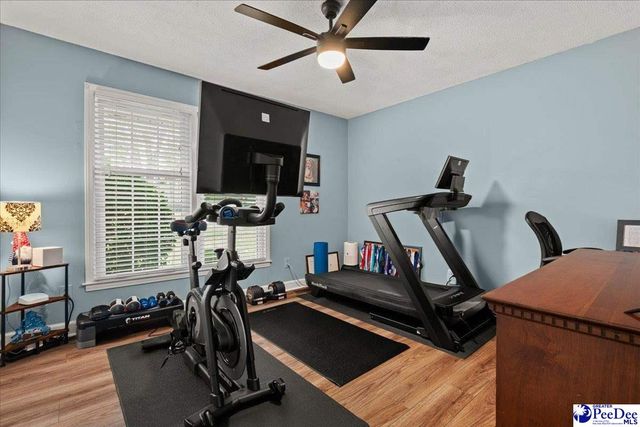 1022 Edgewood Drive, Hartsville, SC 29550