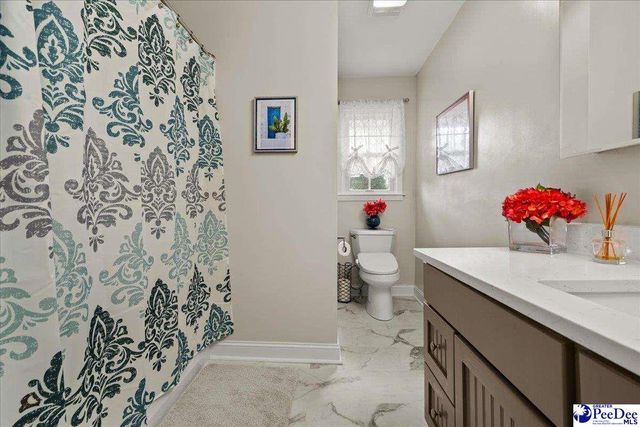 1022 Edgewood Drive, Hartsville, SC 29550