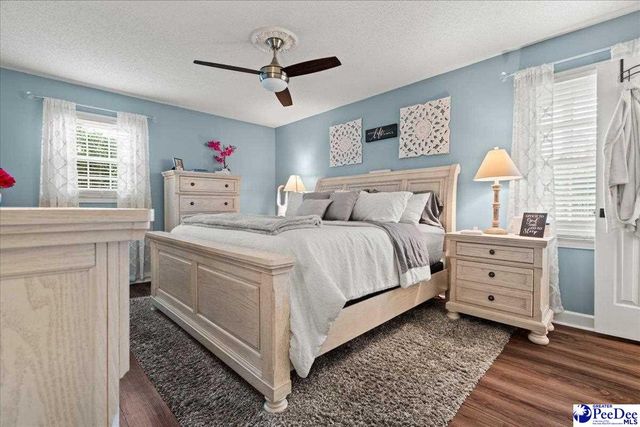 1022 Edgewood Drive, Hartsville, SC 29550