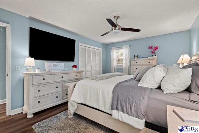 1022 Edgewood Drive, Hartsville, SC 29550