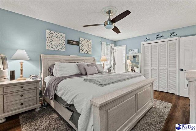 1022 Edgewood Drive, Hartsville, SC 29550