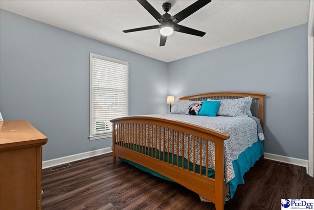 1022 Edgewood Drive, Hartsville, SC 29550