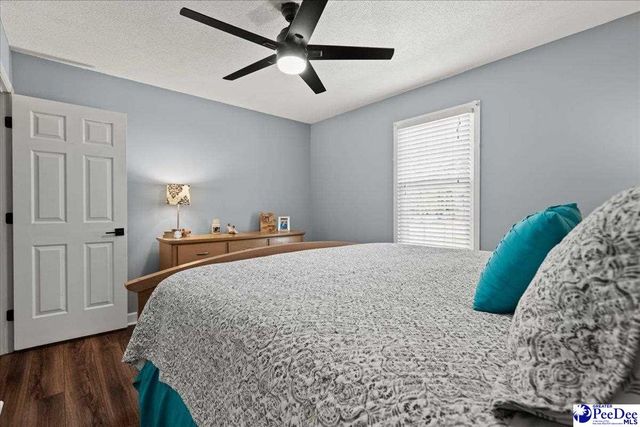 1022 Edgewood Drive, Hartsville, SC 29550