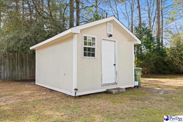 1022 Edgewood Drive, Hartsville, SC 29550