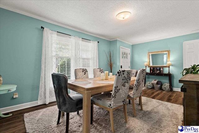 1022 Edgewood Drive, Hartsville, SC 29550