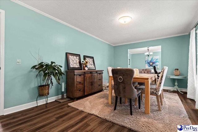 1022 Edgewood Drive, Hartsville, SC 29550