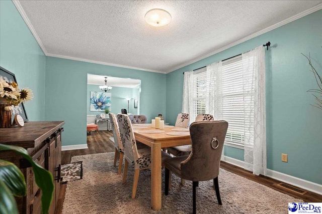 1022 Edgewood Drive, Hartsville, SC 29550