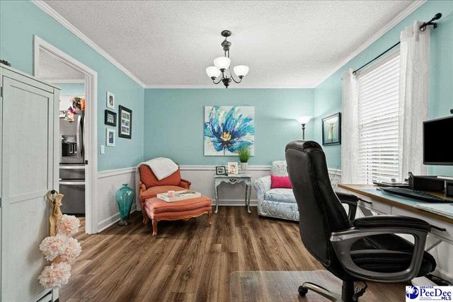 1022 Edgewood Drive, Hartsville, SC 29550