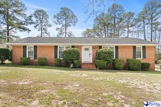 1022 Edgewood Drive, Hartsville, SC 29550