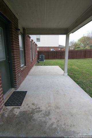 1132 Creek Knoll, San Antonio, TX 78253