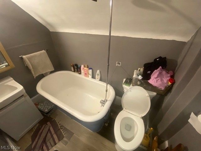 4315 Stickney Avenue, Cleveland, OH 44109