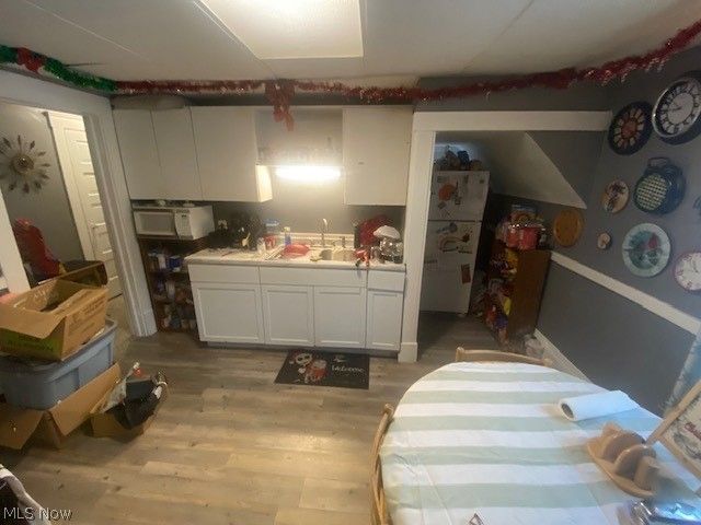 4315 Stickney Avenue, Cleveland, OH 44109