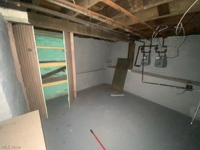 4315 Stickney Avenue, Cleveland, OH 44109