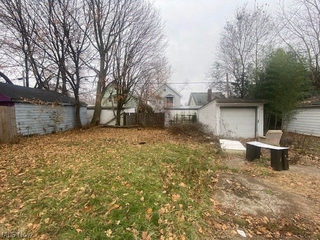 4315 Stickney Avenue, Cleveland, OH 44109