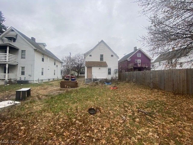 4315 Stickney Avenue, Cleveland, OH 44109