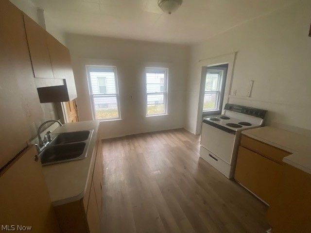 4315 Stickney Avenue, Cleveland, OH 44109