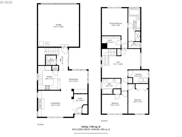 21226 Sw SILO Ter, Sherwood, OR 97140