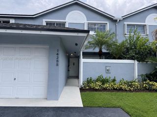 14255 SW 96th Terrace, Miami, FL 33186