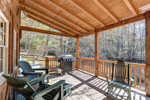 24 Wood Lake Drive, Fairview, NC 28730