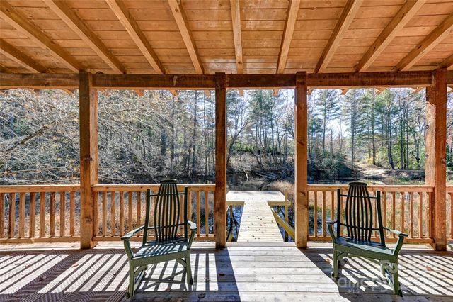 24 Wood Lake Drive, Fairview, NC 28730