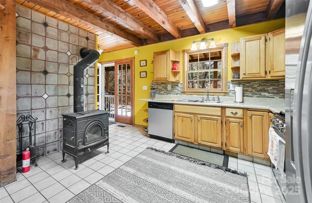 24 Wood Lake Drive, Fairview, NC 28730