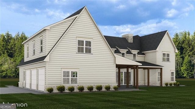 6206 Cedarcrest Road NW, Acworth, GA 30101