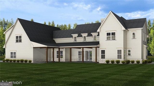 6206 Cedarcrest Road NW, Acworth, GA 30101