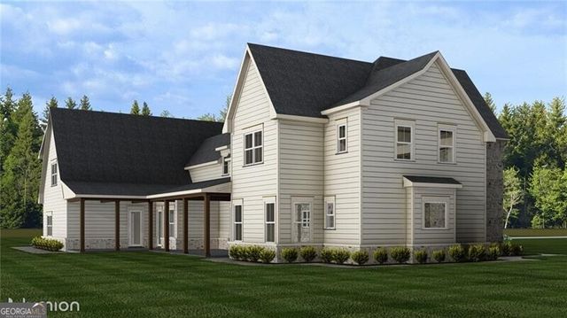 6206 Cedarcrest Road NW, Acworth, GA 30101