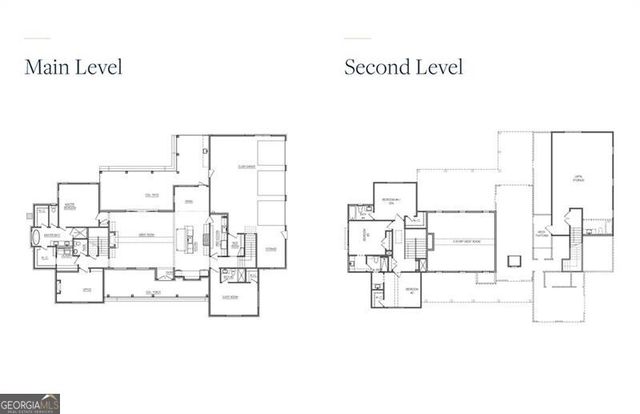 6206 Cedarcrest Road NW, Acworth, GA 30101