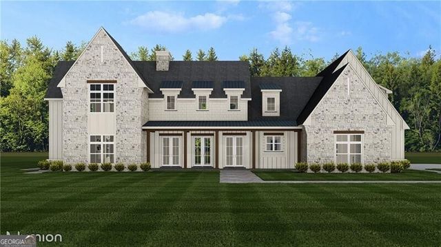 6206 Cedarcrest Road NW, Acworth, GA 30101