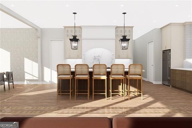 6206 Cedarcrest Road NW, Acworth, GA 30101