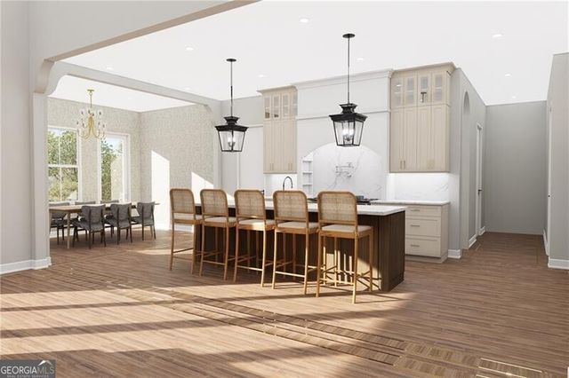 6206 Cedarcrest Road NW, Acworth, GA 30101