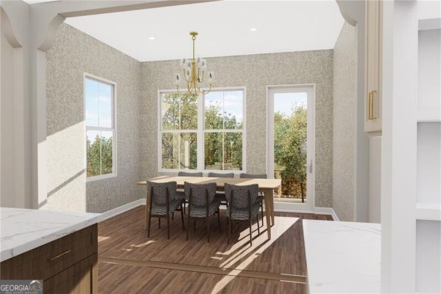 6206 Cedarcrest Road NW, Acworth, GA 30101