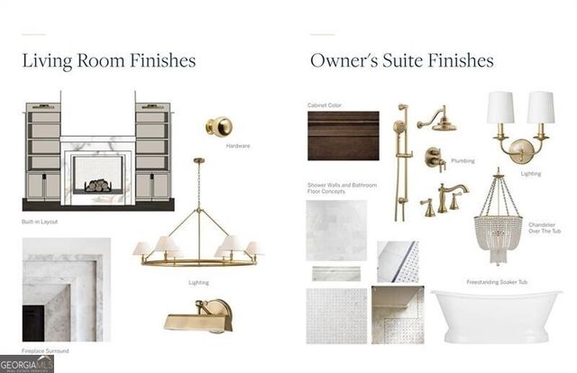 6206 Cedarcrest Road NW, Acworth, GA 30101