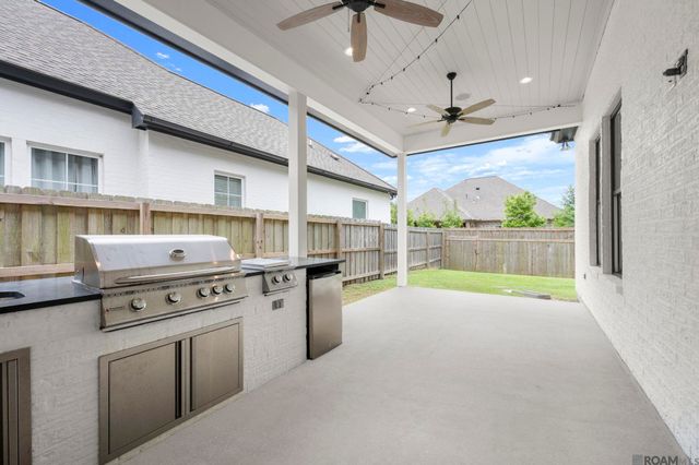 18252 Vis-a-vis Ave, Baton Rouge, LA 70817