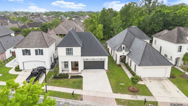 18252 Vis-a-vis Ave, Baton Rouge, LA 70817