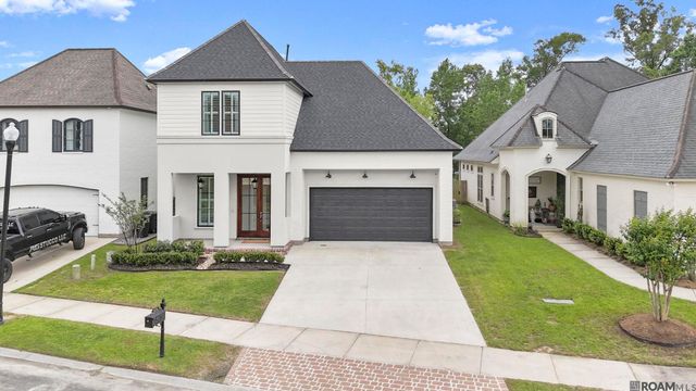 18252 Vis-a-vis Ave, Baton Rouge, LA 70817