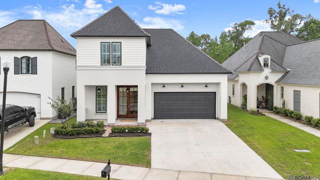 18252 Vis-a-vis Ave, Baton Rouge, LA 70817