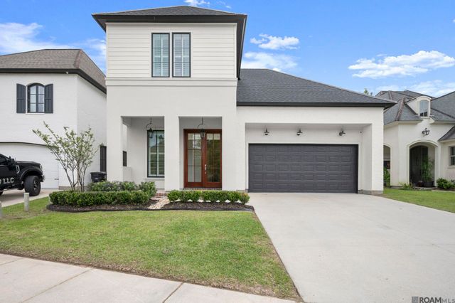 18252 Vis-a-vis Ave, Baton Rouge, LA 70817