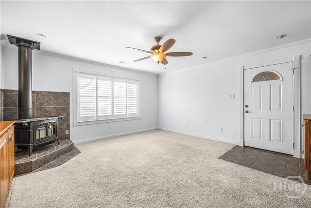 5 Port Royal Drive, Savannah, GA 31410