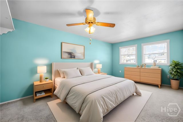 5 Port Royal Drive, Savannah, GA 31410